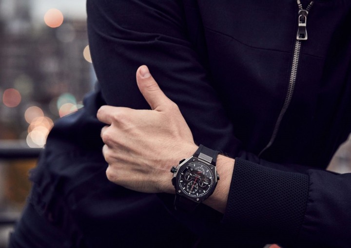 Bild von Bulova Precisionist Icon Quartz Series X