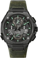 Bild von Bulova Precisionist Icon Quartz Series X Special Edition