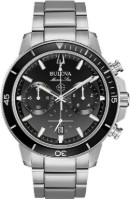 Bild von Bulova Marine Star Quartz