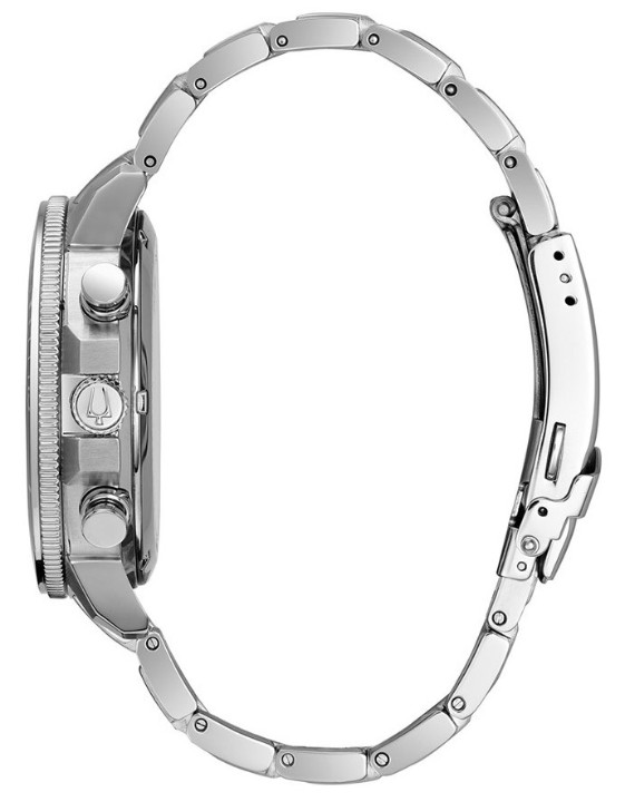 Bild von Bulova Marine Star Quartz