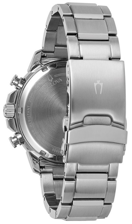 Bild von Bulova Marine Star Quartz