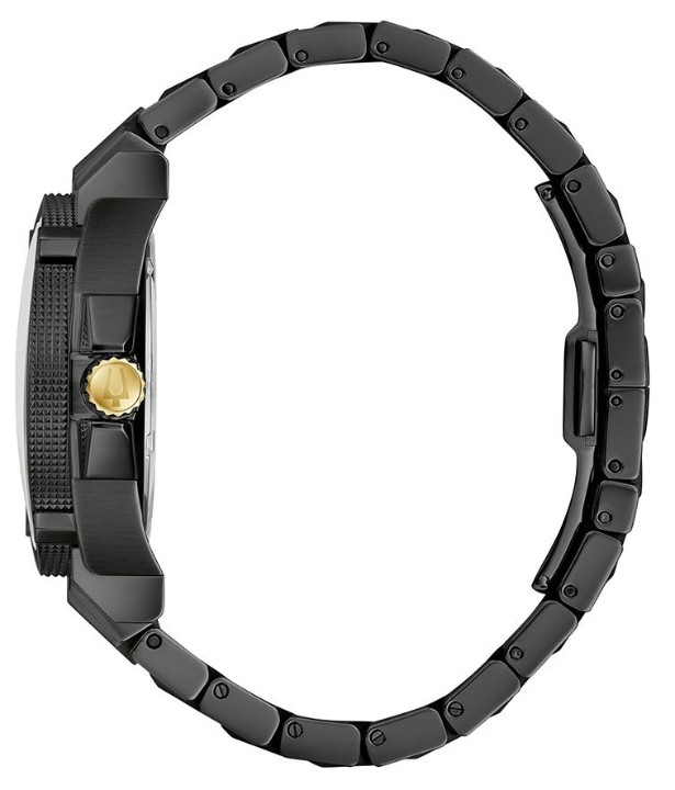 Bild von Bulova Precisionist Icon Quartz