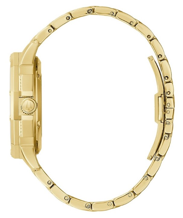 Bild von Bulova Crystal Octava Automatic