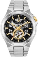 Bild von Bulova Classic Maquina Automatic