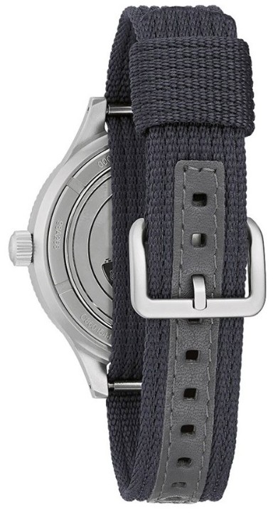 Bild von Bulova MIL SHIPS Automatic