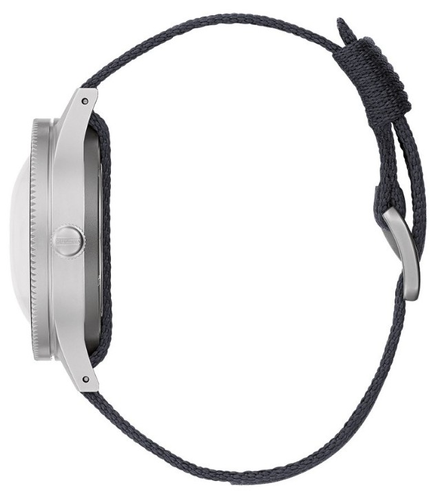 Bild von Bulova MIL SHIPS Automatic