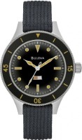 Bild von Bulova MIL SHIPS Automatic