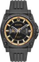 Bild von Bulova Precisionist Quartz Special Grammy Edition