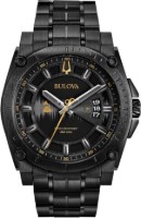 Bild von Bulova Precisionist Quartz Special Grammy Edition