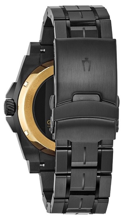 Bild von Bulova Precisionist Quartz Special Grammy Edition