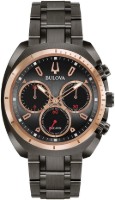 Bild von Bulova CURV Quartz
