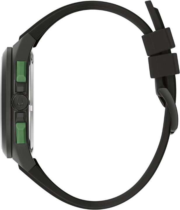 Bild von Bulova Maquina Sport Quartz