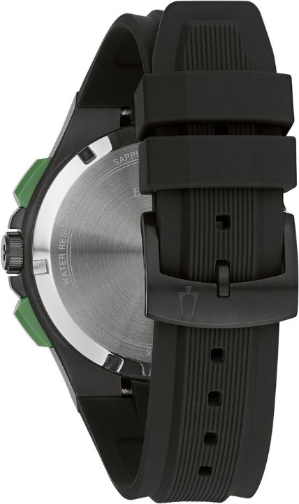 Bild von Bulova Maquina Sport Quartz