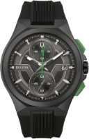 Produktdetails anzeigen - Bulova Maquina Sport Quartz Bild von Bulova Maquina Sport Quartz