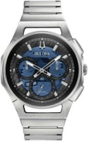 Bild von Bulova CURV Chronograph Quartz