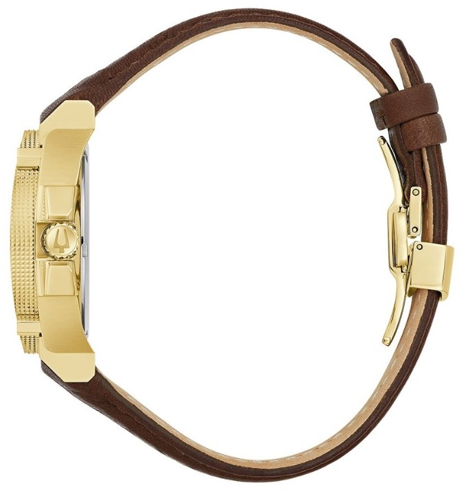 Bild von Bulova Precisionist Icon Quartz