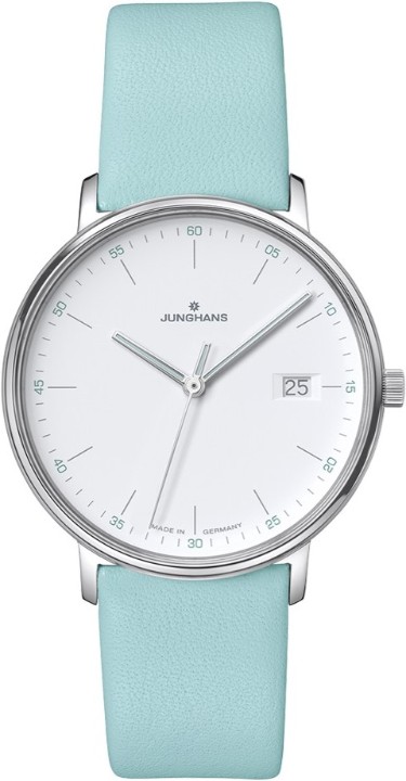 Bild von Junghans FORM Damen