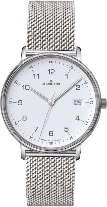 Bild von Junghans FORM Damen