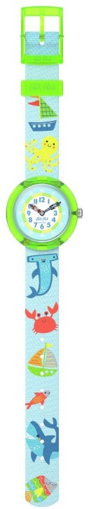 Bild von Flik Flak Color In Neon