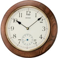 Bild von Wanduhr Seiko