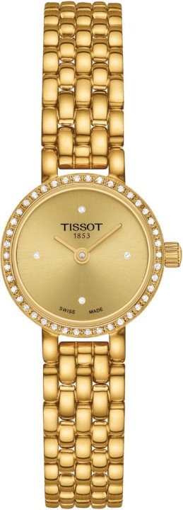Bild von Tissot Lovely