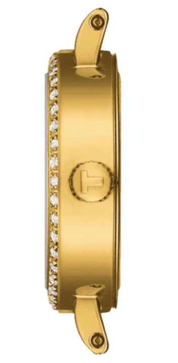 Bild von Tissot Lovely