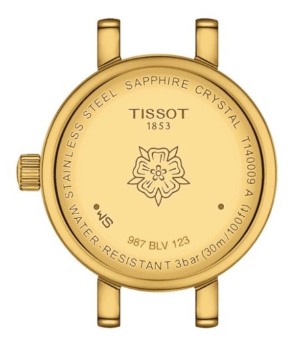 Bild von Tissot Lovely