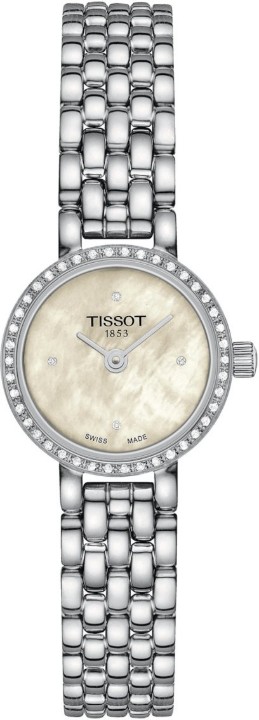 Bild von Tissot Lovely