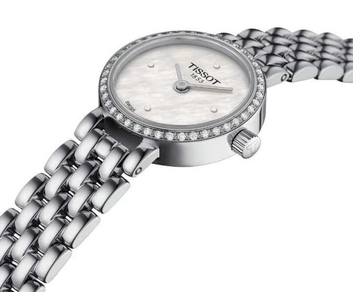 Bild von Tissot Lovely