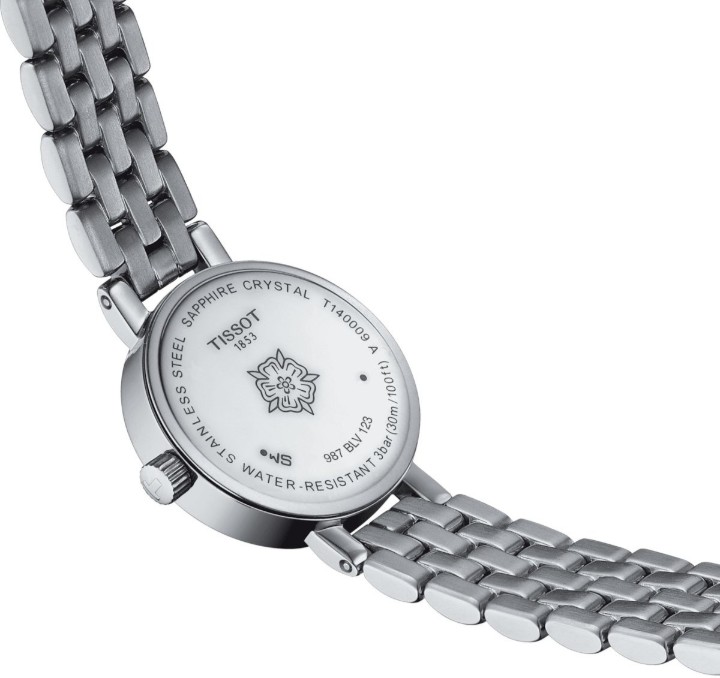 Bild von Tissot Lovely