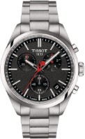 Produktdetails anzeigen - Tissot PR 100 Chronograph Vuelta Edition 2024 Bild von Tissot PR 100 Chronograph Vuelta Edition 2024