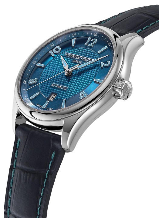 Bild von Frederique Constant Classics Runabout Automatic Limited Edition