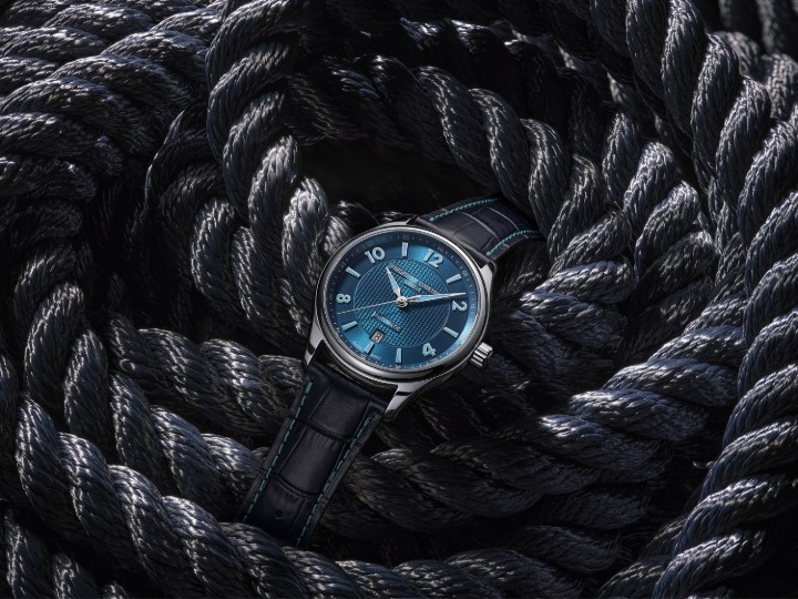 Bild von Frederique Constant Classics Runabout Automatic Limited Edition
