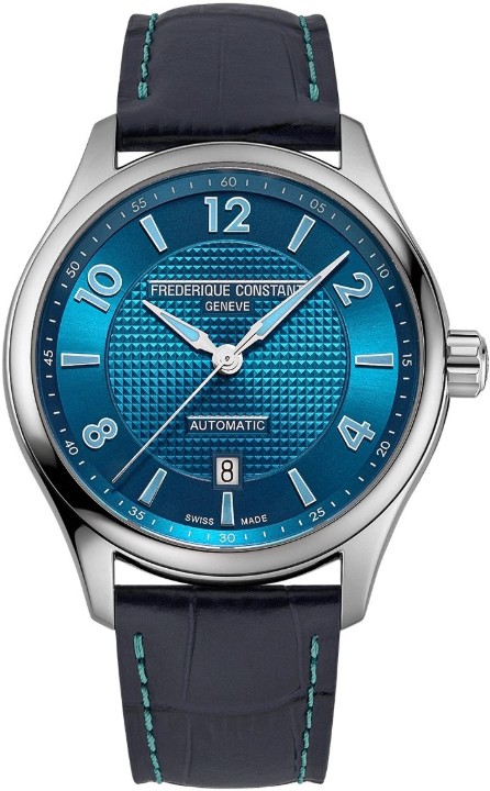 Bild von Frederique Constant Classics Runabout Automatic Limited Edition