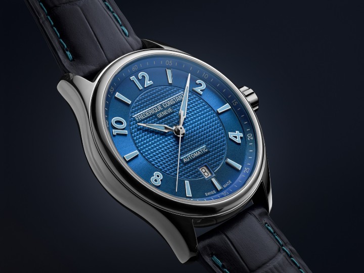 Bild von Frederique Constant Classics Runabout Automatic Limited Edition