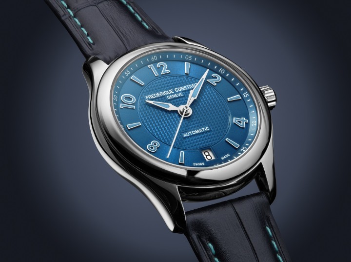 Bild von Frederique Constant Classics Runabout Automatic Limited Edition