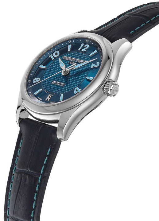Bild von Frederique Constant Classics Runabout Automatic Limited Edition