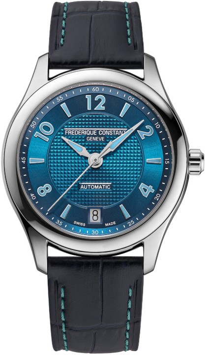 Bild von Frederique Constant Classics Runabout Automatic Limited Edition