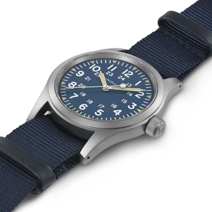Bild von Hamilton Khaki Field Mechanical