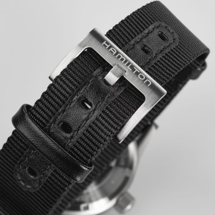 Bild von Hamilton Khaki Field Mechanical