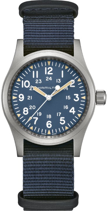 Bild von Hamilton Khaki Field Mechanical
