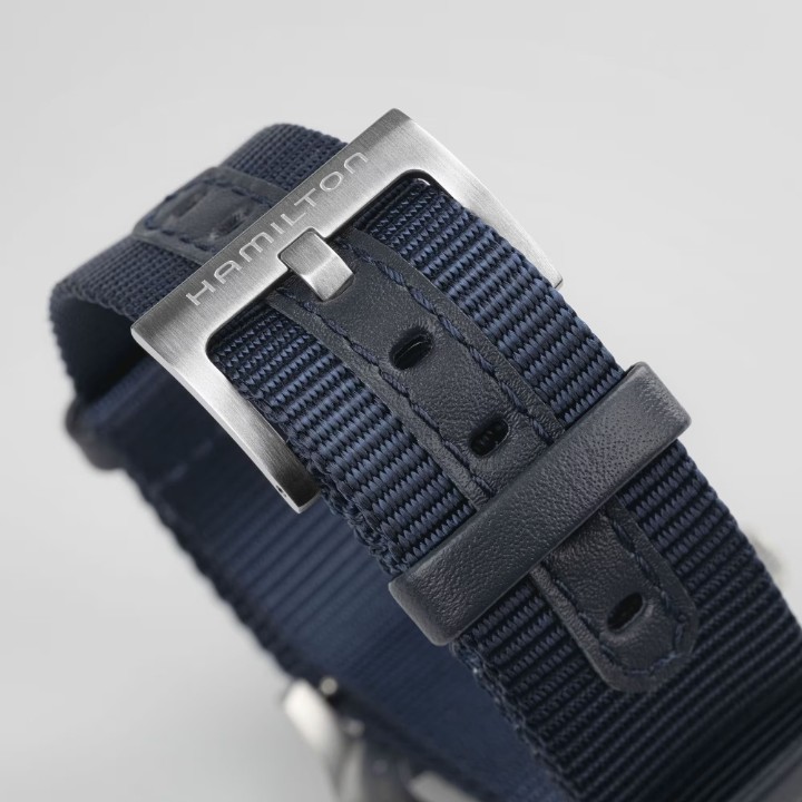 Bild von Hamilton Khaki Field Mechanical
