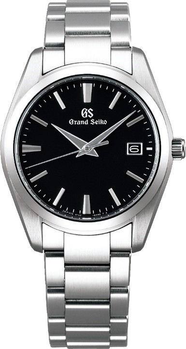 Bild von Grand Seiko Heritage Quartz