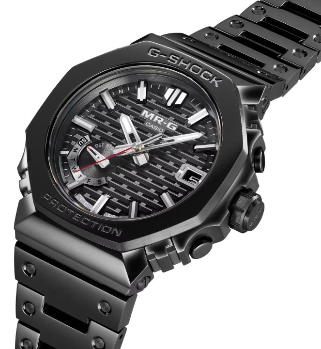 Bild von Casio G-Shock MR-G