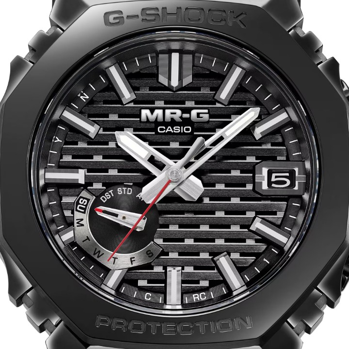 Bild von Casio G-Shock MR-G