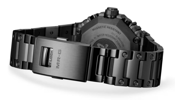 Bild von Casio G-Shock MR-G