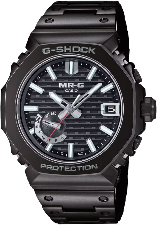 Bild von Casio G-Shock MR-G