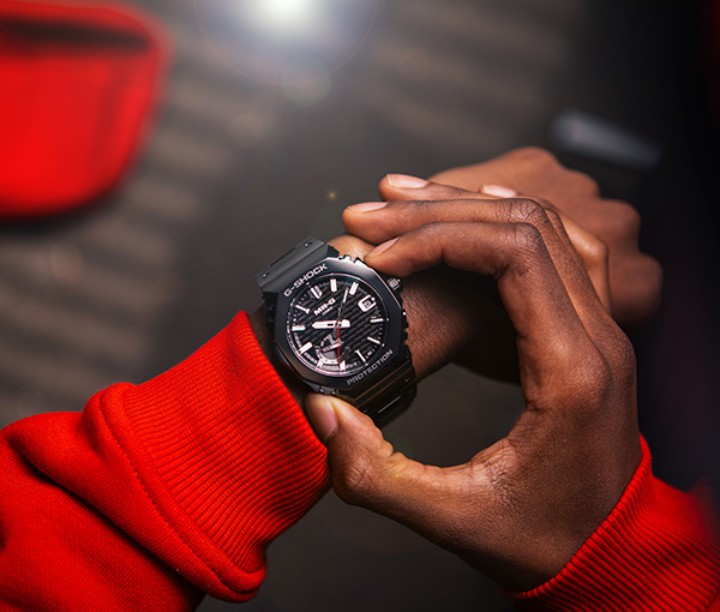 Bild von Casio G-Shock MR-G