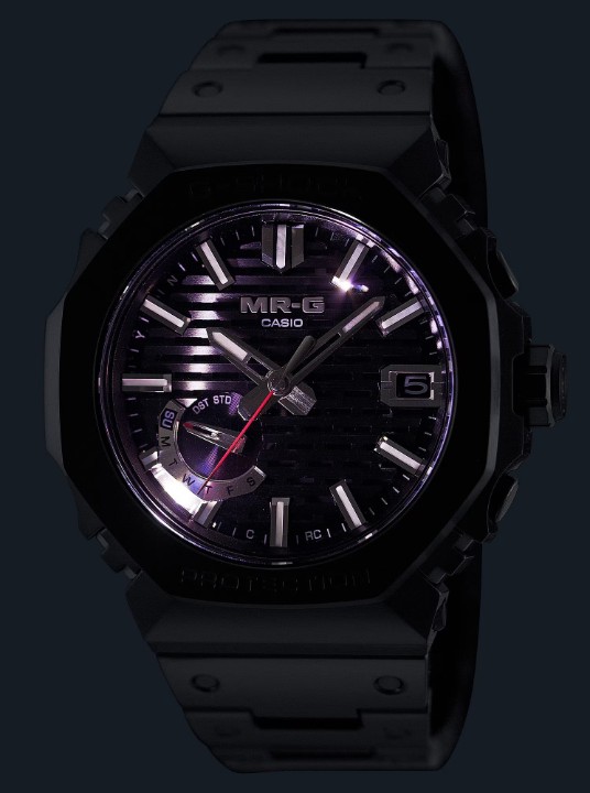 Bild von Casio G-Shock MR-G