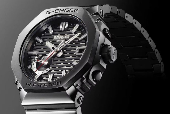 Bild von Casio G-Shock MR-G